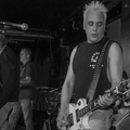 Charred Hearts - UK Punk Rock Since 1981